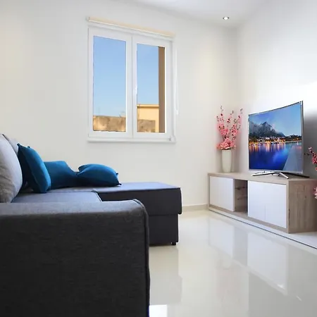 Lile Villa Baška Voda