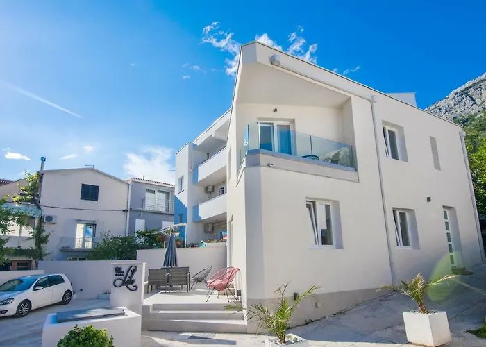 Lile Villa