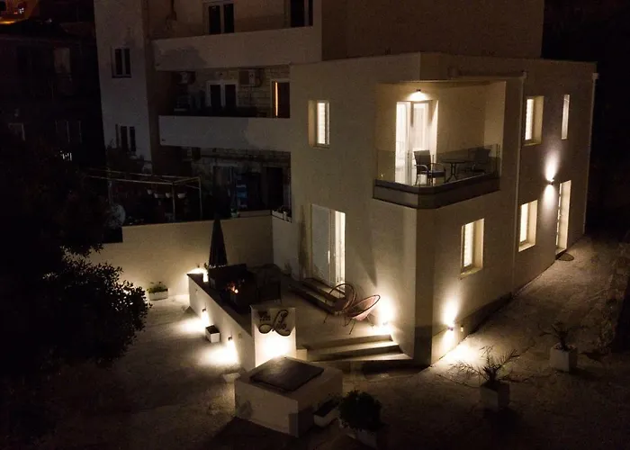 Lile Villa