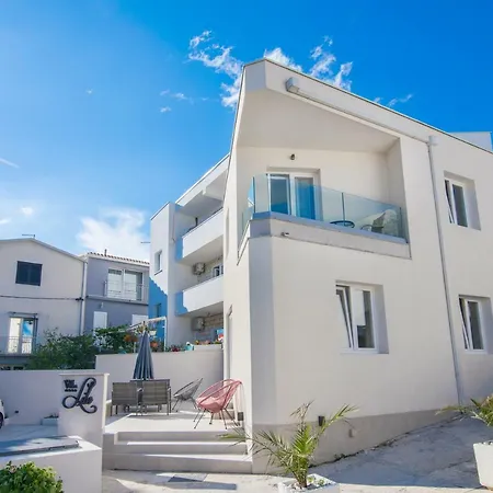 Lile Villa