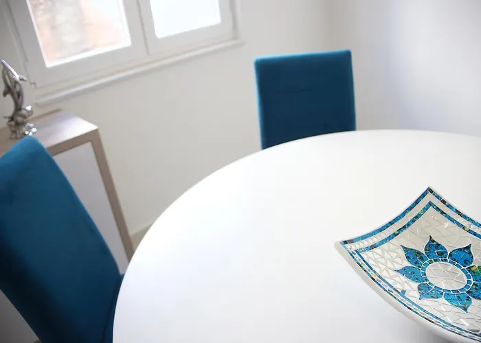 Villa Lile Baška Voda