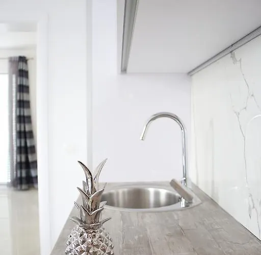 Villa Lile Baška Voda